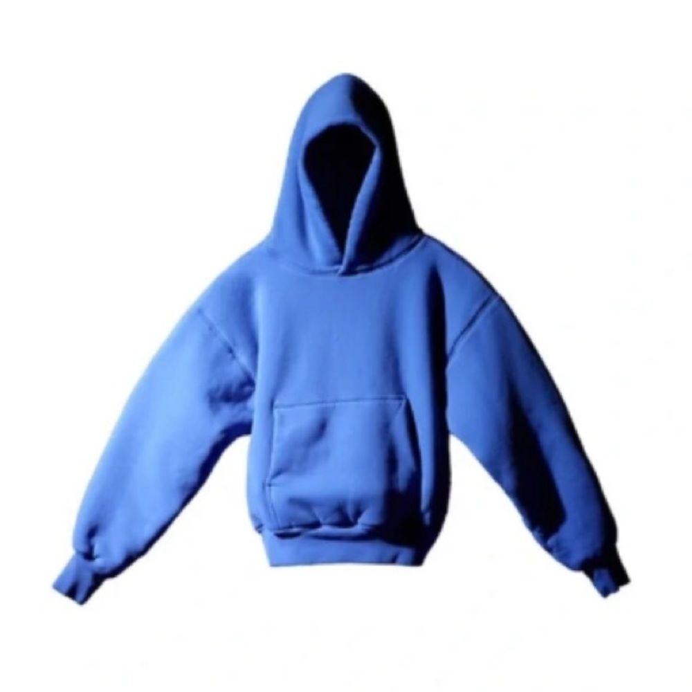 Yeezy x GAP hoodie